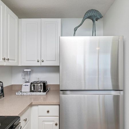 Stunning Ocean & Sunset Views, Direct Beach Access With 2 King Bedrooms At Panama City Beach, Fl Екстер'єр фото