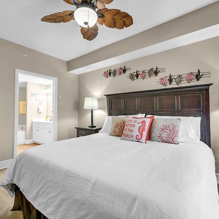 Stunning Ocean & Sunset Views, Direct Beach Access With 2 King Bedrooms At Panama City Beach, Fl Екстер'єр фото