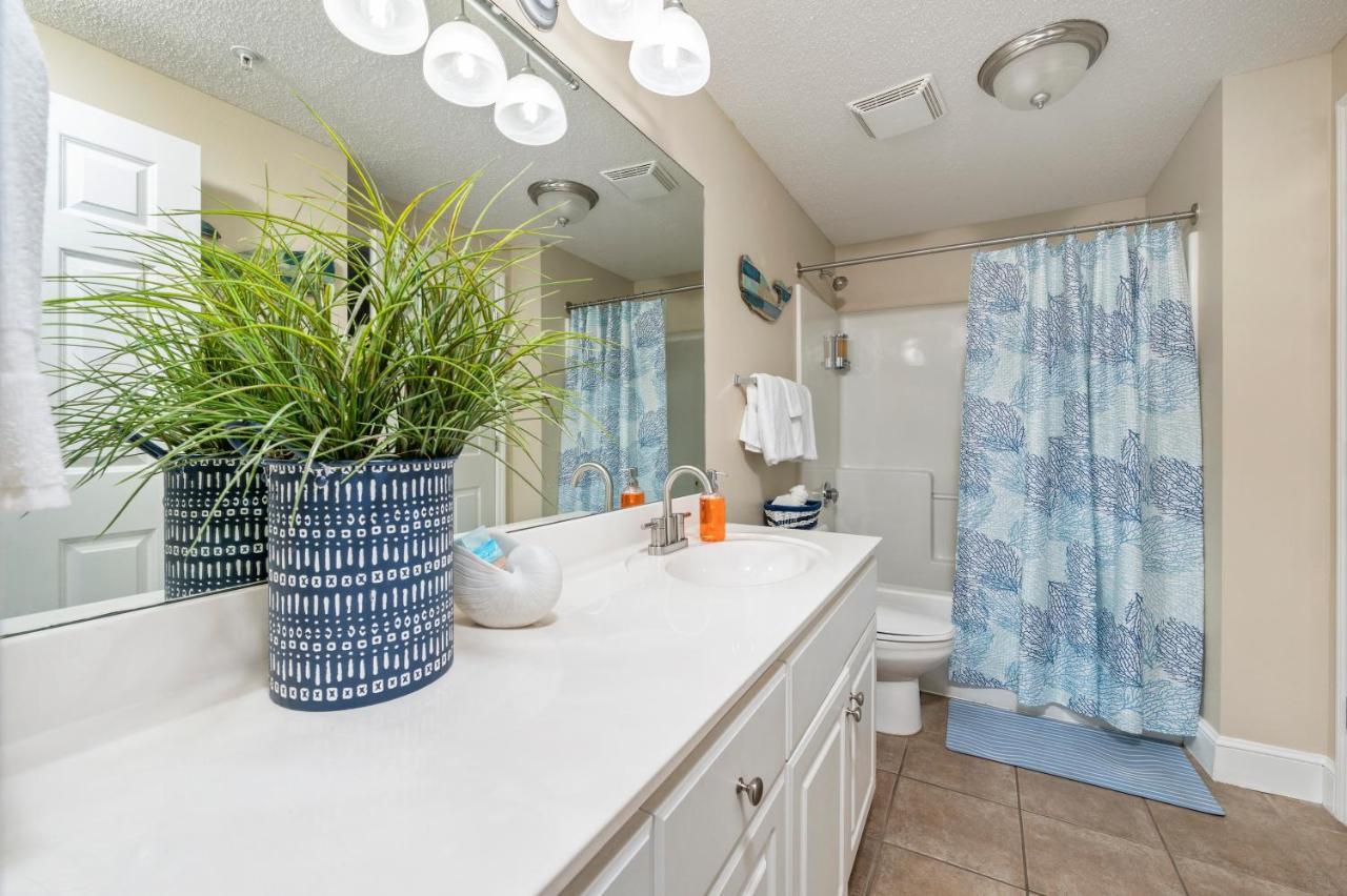 Stunning Ocean & Sunset Views, Direct Beach Access With 2 King Bedrooms At Panama City Beach, Fl Екстер'єр фото