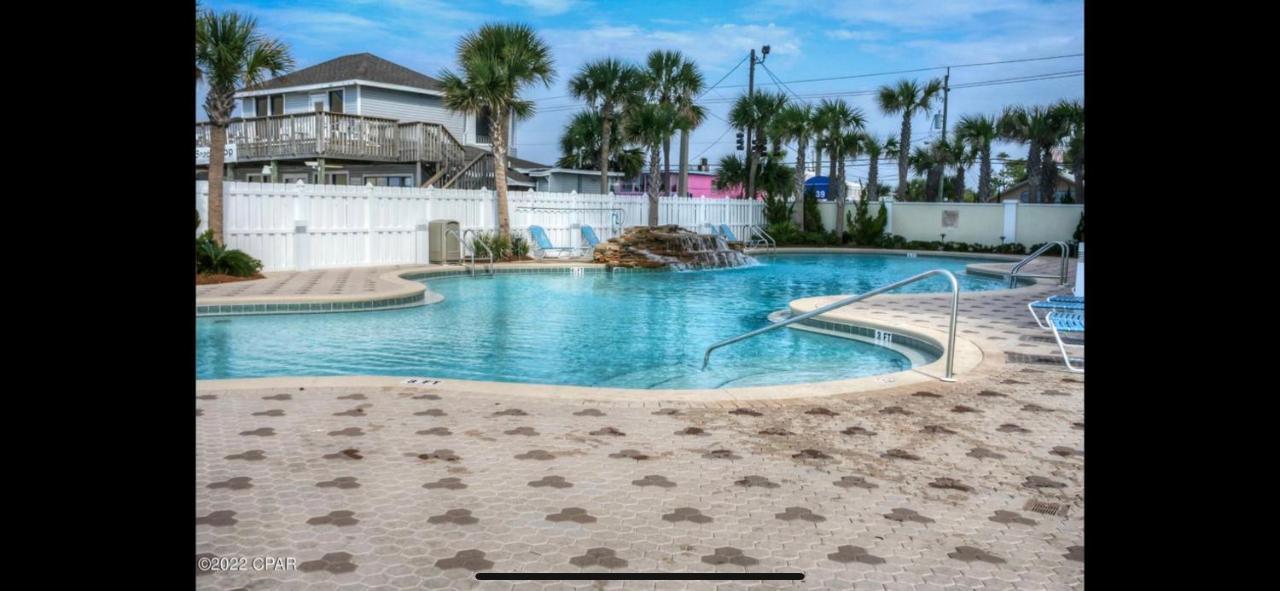 Stunning Ocean & Sunset Views, Direct Beach Access With 2 King Bedrooms At Panama City Beach, Fl Екстер'єр фото