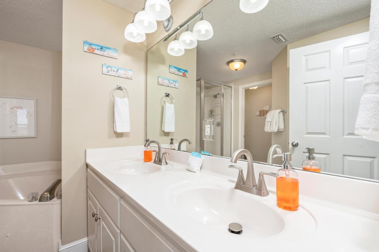 Stunning Ocean & Sunset Views, Direct Beach Access With 2 King Bedrooms At Panama City Beach, Fl Екстер'єр фото