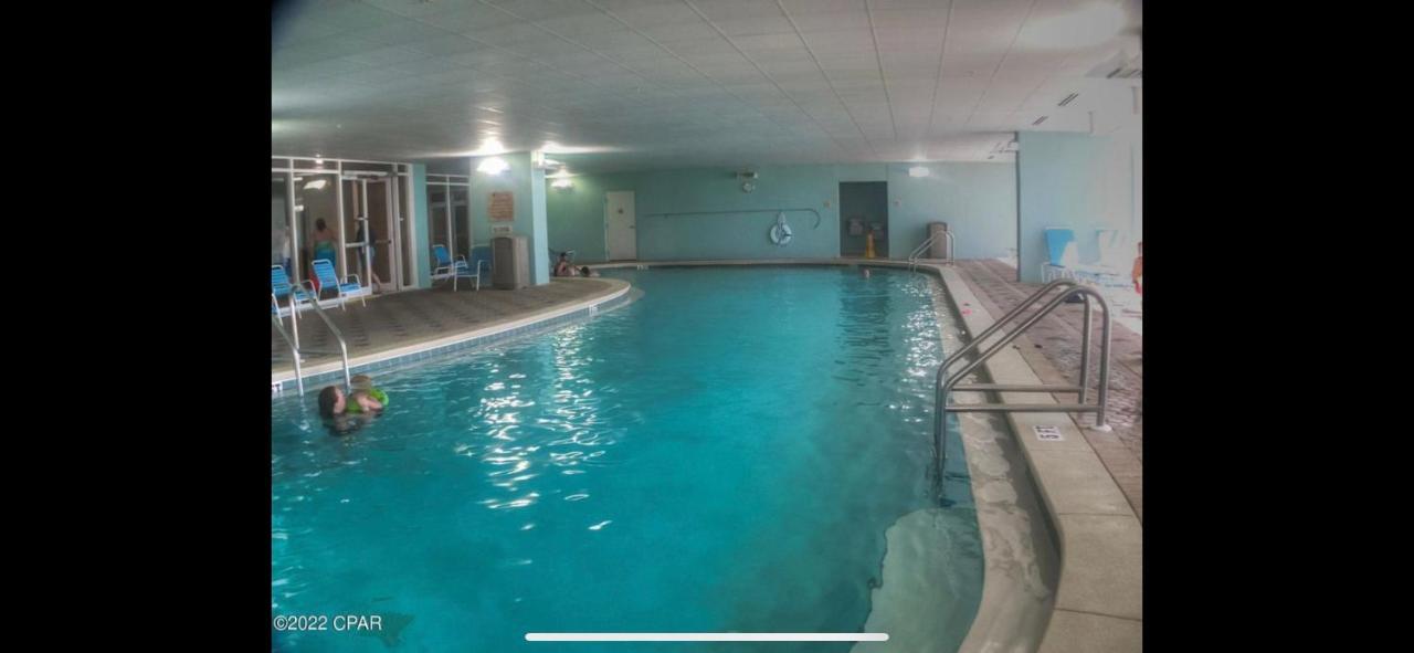 Stunning Ocean & Sunset Views, Direct Beach Access With 2 King Bedrooms At Panama City Beach, Fl Екстер'єр фото