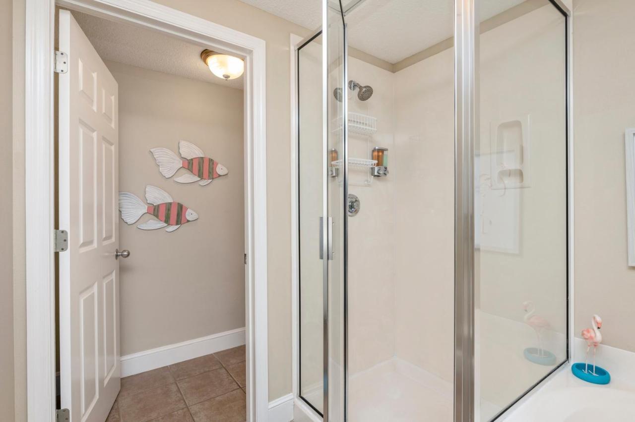 Stunning Ocean & Sunset Views, Direct Beach Access With 2 King Bedrooms At Panama City Beach, Fl Екстер'єр фото