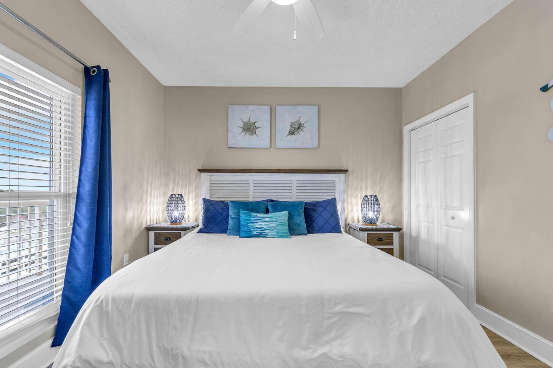 Stunning Ocean & Sunset Views, Direct Beach Access With 2 King Bedrooms At Panama City Beach, Fl Екстер'єр фото