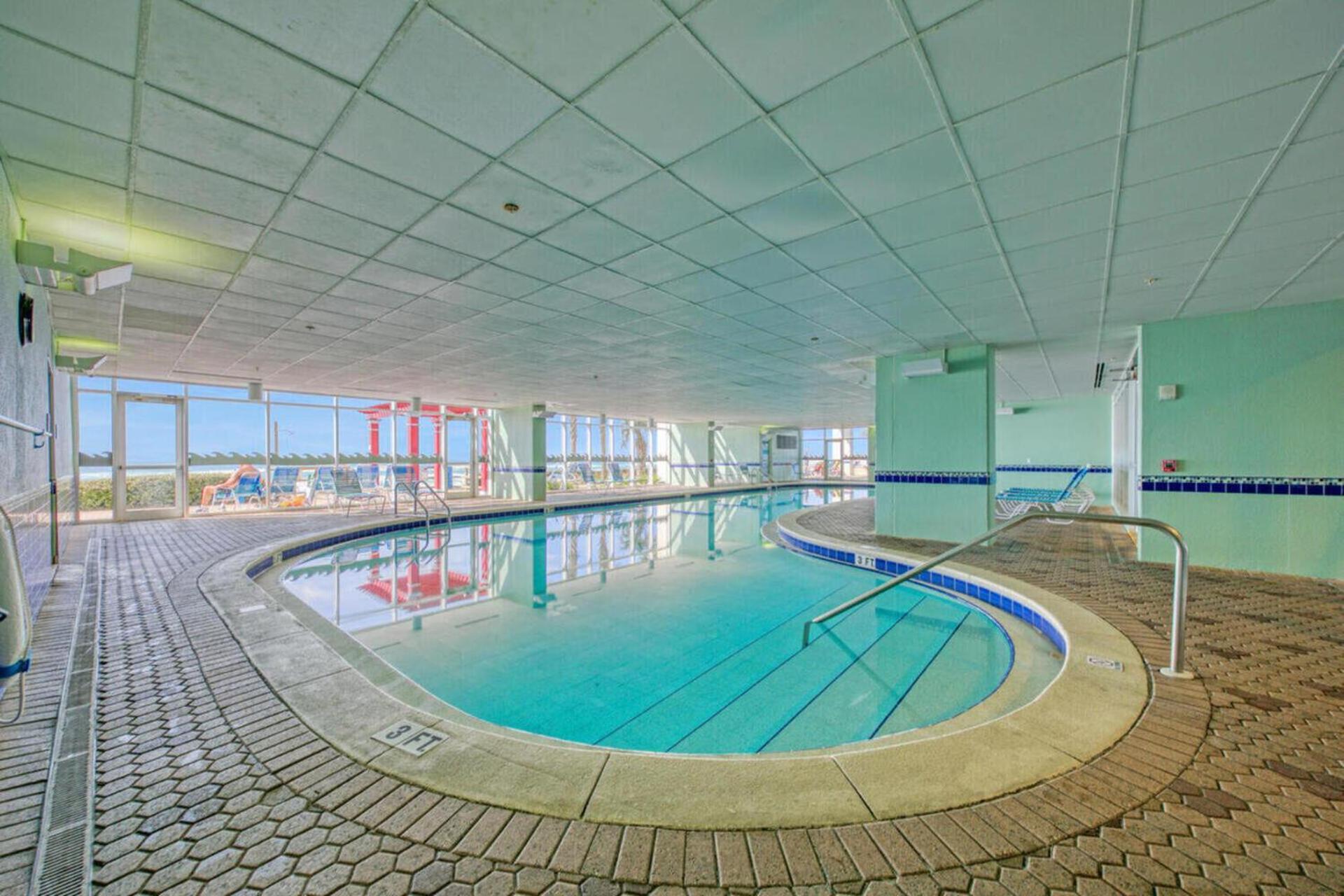 Stunning Ocean & Sunset Views, Direct Beach Access With 2 King Bedrooms At Panama City Beach, Fl Екстер'єр фото
